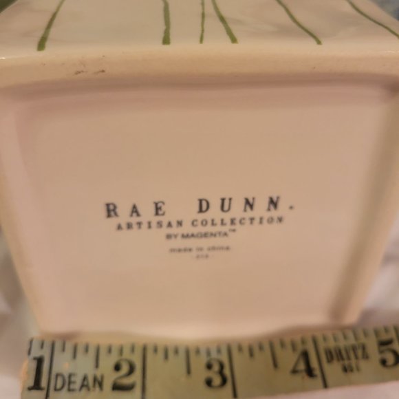 NEW Rae Dunn Fall Bloom Bathroom Collection - Picture 8 of 16